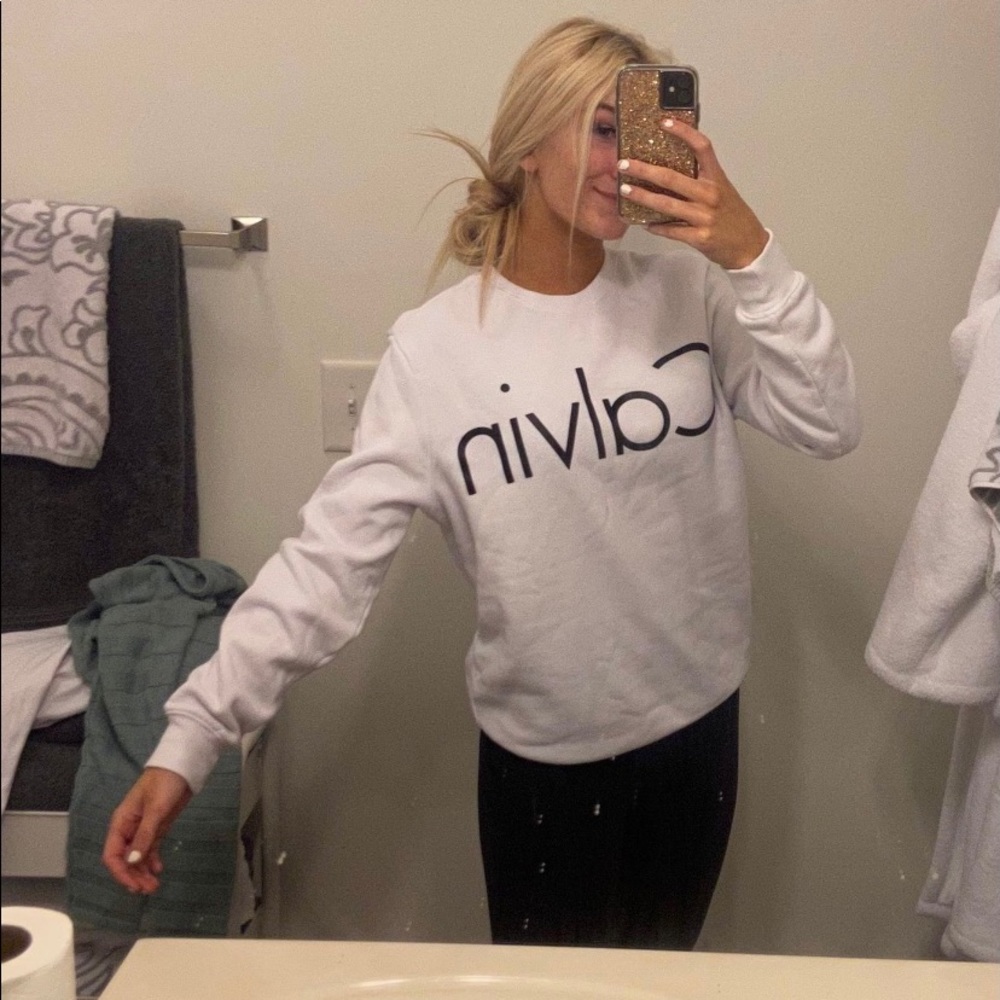 Calvin Klein Crewneck